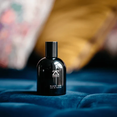 Męskie perfumy BLACK OUD Zousz 100ml