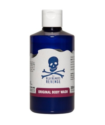 Zel pod prysznic ORIGINAL BODY WASH Bluebeards Revenge 300ml