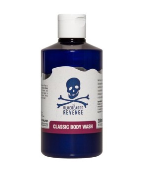 Żel pod prysznic CLASSIC BODY WASH Bluebeards Revenge 300ml