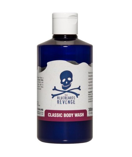 Zel pod prysznic CLASSIC BODY WASH Bluebeards Revenge