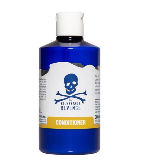 BLUEBEARDS REVENGE-CONDITIONER ODZYWKA DO WLOSOW