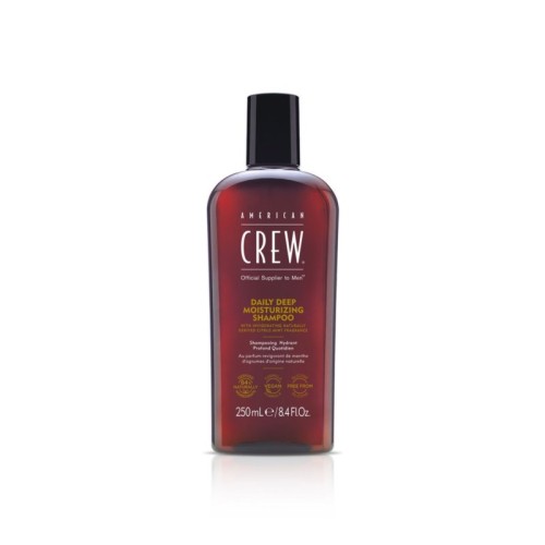 AMERICAN CREW DAILY DEEP MOISTURIZING