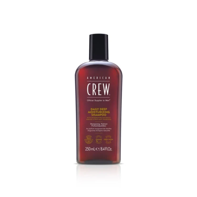AMERICAN CREW DAILY DEEP MOISTURIZING