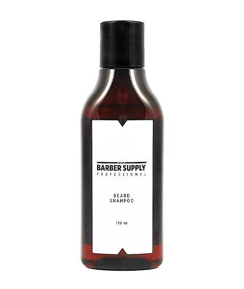 BARBER SUPPLY PROFESSIONAL-BEARD SHAMPOO SZAMPON DO BRODY