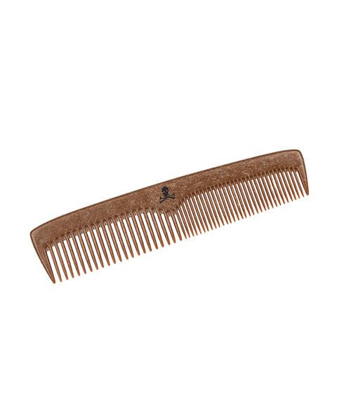 Grzebien do brody LIQUID WOOD BEARD & MO' COMB Bluebeards Revenge