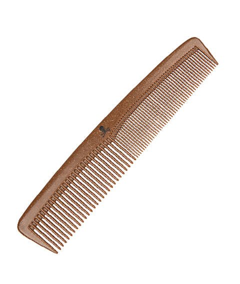 Grzebien do wlosow LIQUID WOOD STYLING COMB Bluebeards Revenge