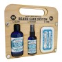 Zestaw do brody BEARD CARE SYSTEM FRESH LIME Dr K Soap