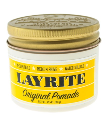 Pomada do włosów Original Pomade Layrite 120g