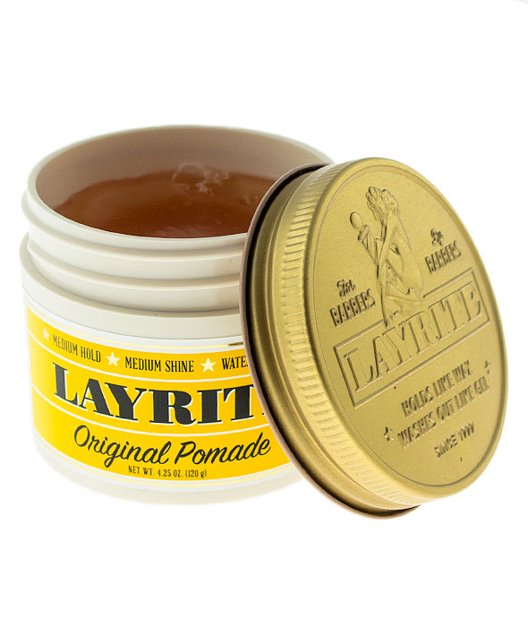 Pomada do włosów Original Pomade Layrite 120g