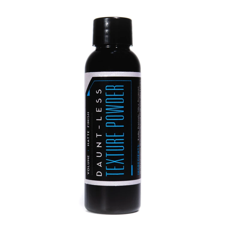 Puder do wlosow TEXTURE POWDER Dauntless 28g