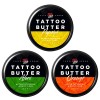 Zestaw kremow do tatuazu 3x Tattoo Butter 100ml Loveink