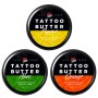 Zestaw kremow do tatuazu 3x Tattoo Butter 100ml Loveink
