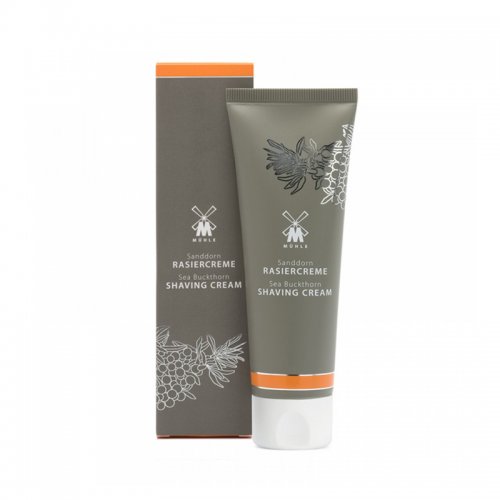Muhle Sea Buckthorn Shaving Cream