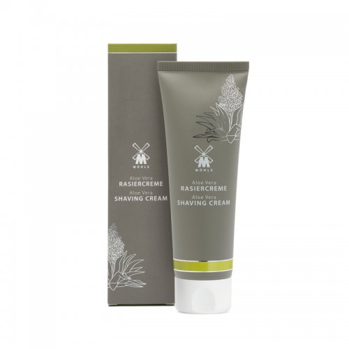 ALOE VERA SHAVING CREAM  Muhle