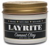 Pomada do włosów Cement Clay Layrite 120g