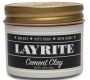 Pomada do włosów Cement Clay Layrite 120g