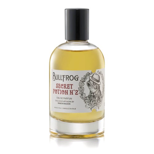 Woda perfumowana SECRET POTION N.2 Bullfrog 100ml