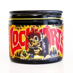 Lockhart's American Trash Metal GAEA Clay Pomade 