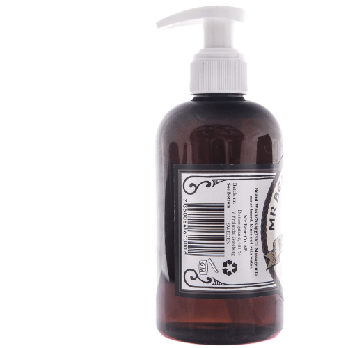 Mr Bear Family szampon do brody Woodland 250 ml