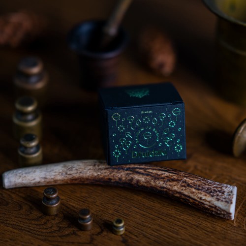rarecraft drudzki balsam do brody