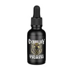 Olejek do brody TYGRYSI Cyrulicy 30ml