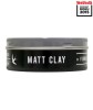 Matowa pasta do włosów MATT CLAY Uppercut Deluxe