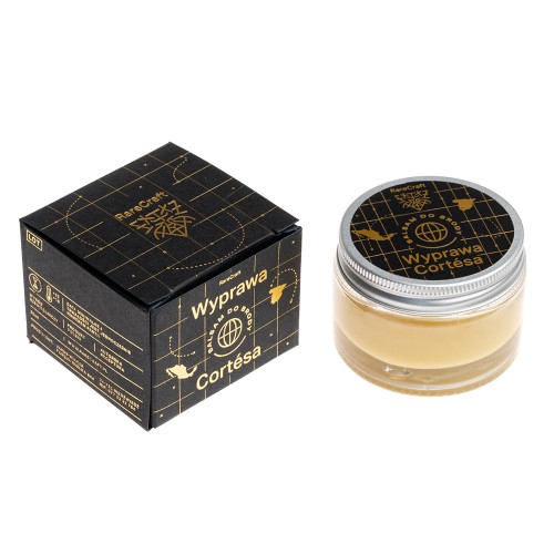 Balsam do brody WYPRAWA CORTESA RareCraft