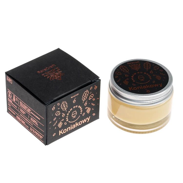 Balsam do brody KONIAKOWY RareCraft 50