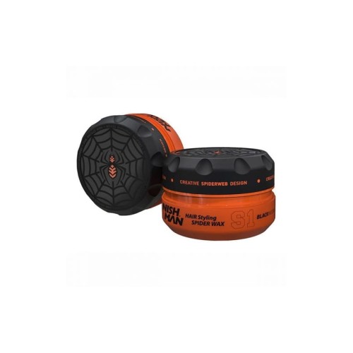 Pomada do wlosow SPIDER WAX S1 Nishman 