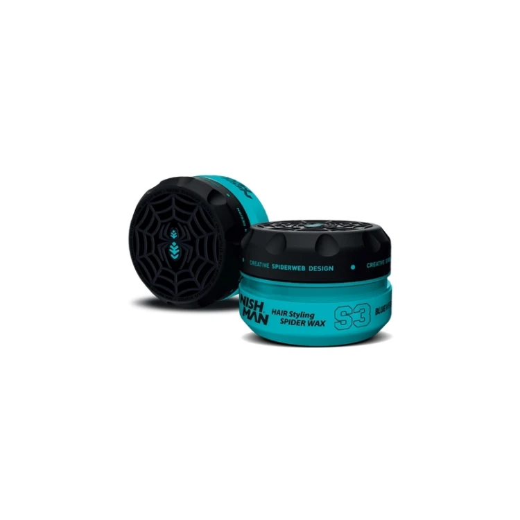 Nishman Spider Wax S3 pomada wloknista