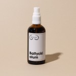 Alum BALTYCKI 2w1 dezodorant i aftershave Musth