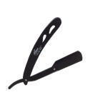 Brzytwa na wymienne ostrza STRAIGHT RAZOR METAL Shave Factory