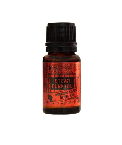 olejek steam punk work class hero pan drwal 10ml