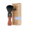 Pedzel do golenia z wlokien syntetycznych przyjazny dla wegan Captain Fawcett