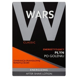 wars classic plyn po goleniu