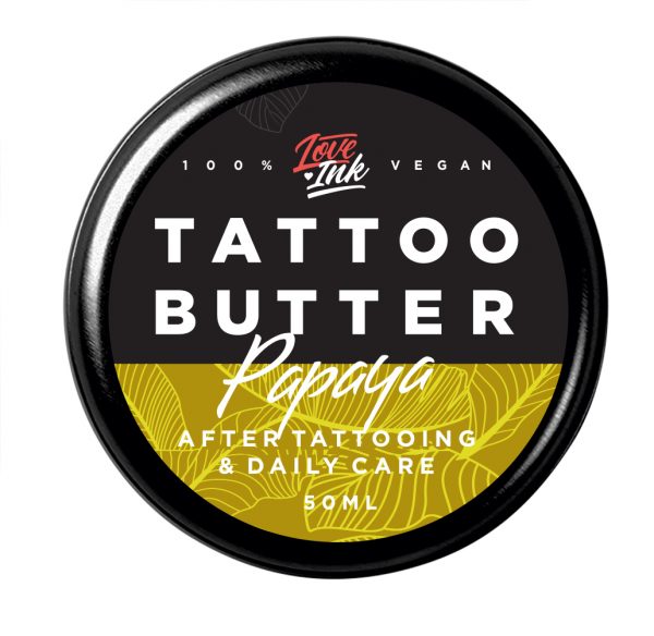 love ink papaya 50ml