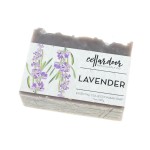 Mydlo do ciala LAVENDER Cellar Door 142g