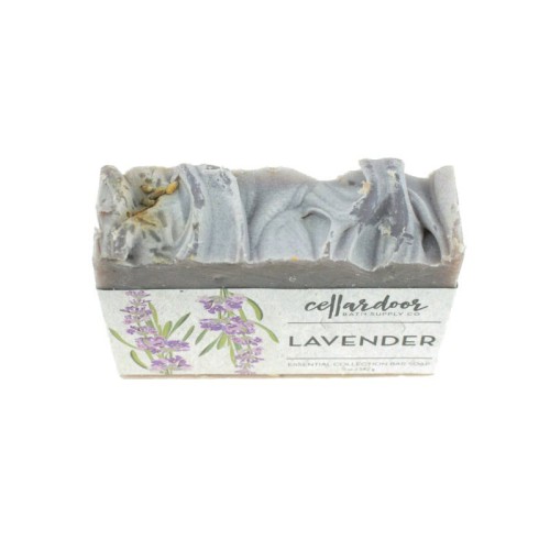 Mydlo do ciala LAVENDER Cellar Door 