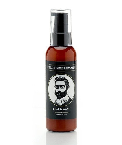 Szampon do brody BEARD WASH Percy Nobleman 100ml