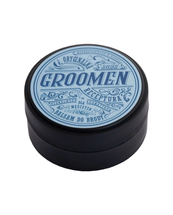 Balsam do brody AQUA Groomen 50ml