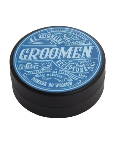 Pomada do wlosow AQUA Groomen 120ml