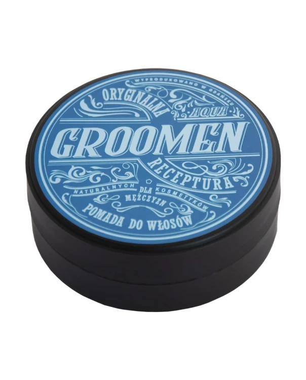 Pomada do wlosow AQUA Groomen 120ml