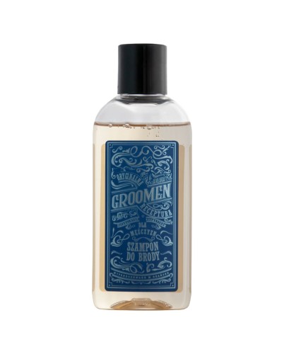 Szampon do brody AQUA Groomen 150ml