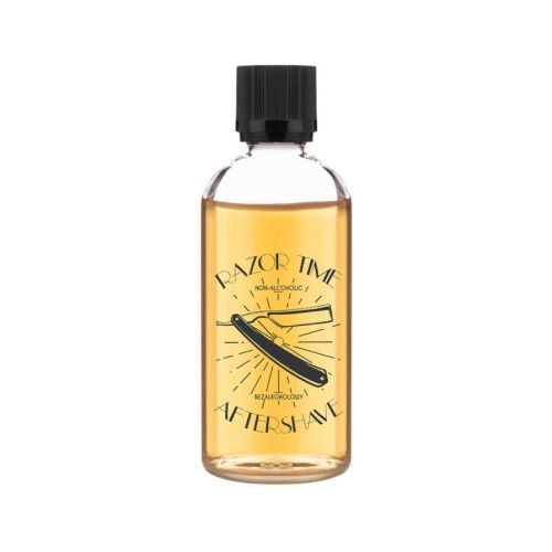 Plyn po goleniu aftershave RAZOR TIME Cyrulicy