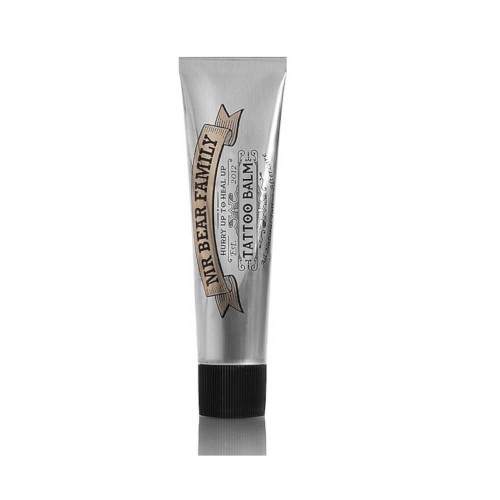 Balsam do tatuazy TATTOO BALM Mr Bear Family