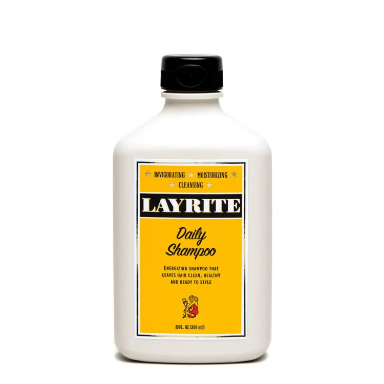 Szampon do wlosow Layrite Daily Shampoo 300ml