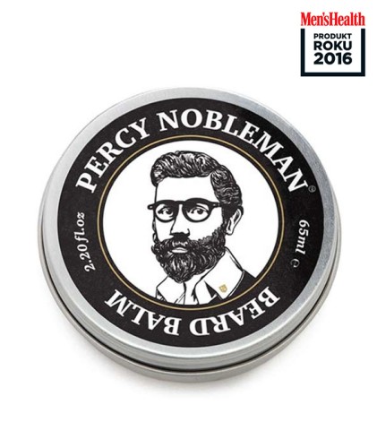 Balsam do brody BEARD BALM Percy Nobleman 65ml