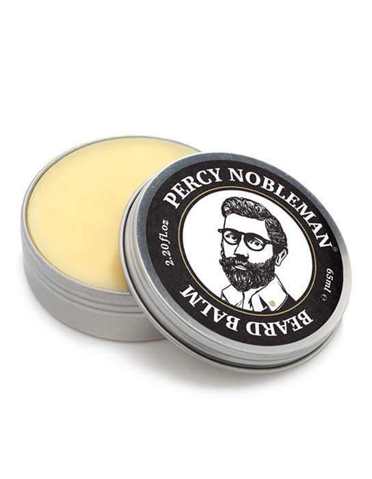 Balsam do brody BEARD BALM Percy Nobleman 65ml