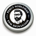 Wosk do wąsów MOUSTACHE WAX Percy Nobleman 20ml