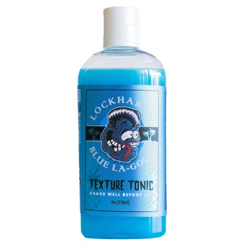 Prestyler do wlosow BLUE LA-GOON TEXTURE TONIC Lockhart's 118ml